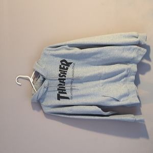 Thrasher Hoodie